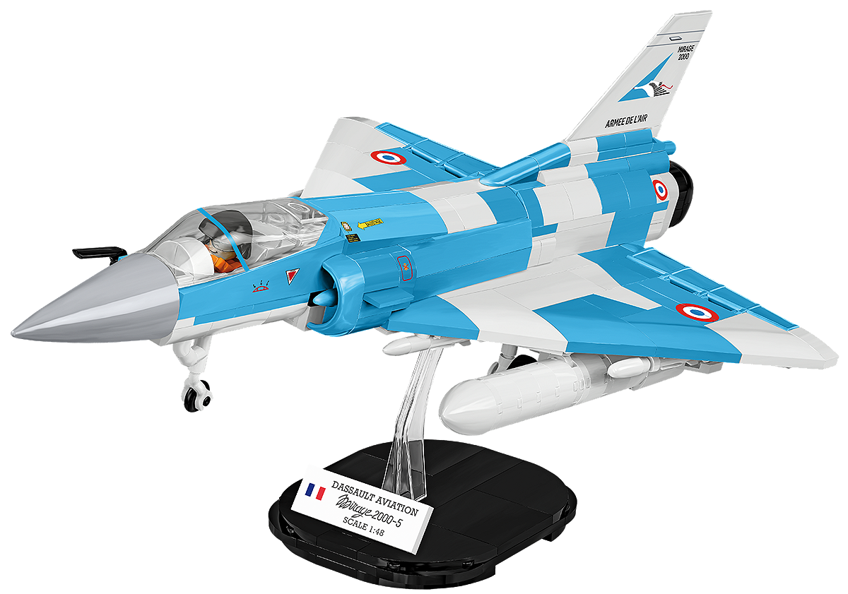 Mirage 2000-5